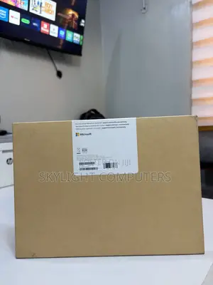 Microsoft Surface Pro Keyboard