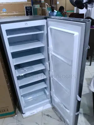 Efficient 190l Hisense Rs189dr Upright Freezer