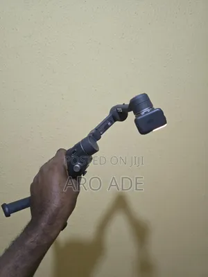 Dji Osmo Mobile 7p Gimbal