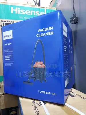 Efficient Dust Removal Vacuum