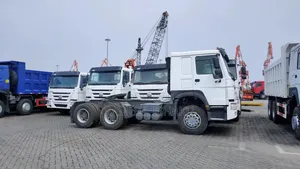 Trucks and Vehicles,