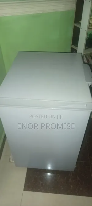 Hisense Freezer