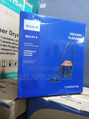 Professional Cleaning Machine With Wheels