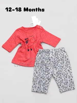 Girls 2piece Set