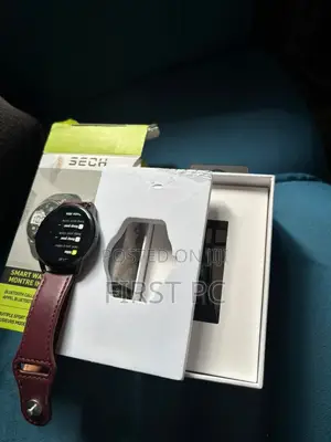 Sech Smart Watch