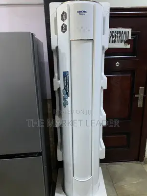 Bruhm 2hp Floor Standing Inverter Ac Tower Design