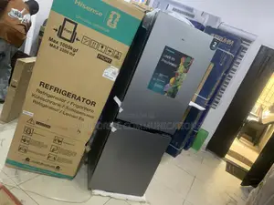 Hisense Rd-29dca 225l Refrigerator With Efficient Temperature Manageme