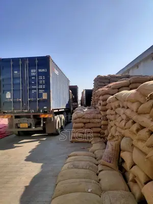 Export Food From Nigeria to the Uk – Fast Reliable
