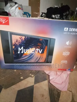 Itel ASeries 19 inches TVs