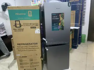 Hisense Rd-29dca 225l Refrigerator With Modern Energy Efficient Compre