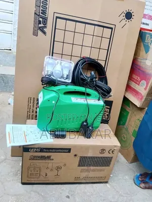 Lemi Solar 100w