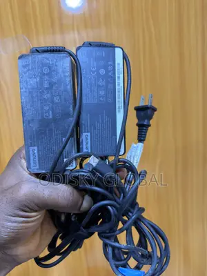 Lenovo Type C Charger