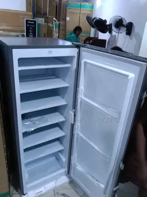 Hisense 190l Upright Freezer for Everyday Use Rs189dr