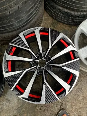 20 Inches Original Alloy Wheel Rim For, Lexus, Toyota, Honda, More