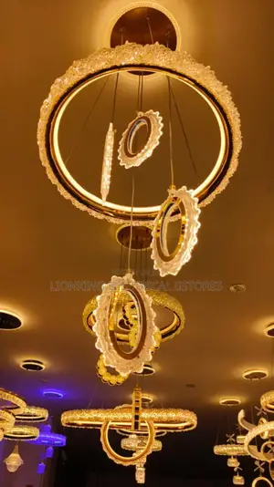 Fancy Droppings
