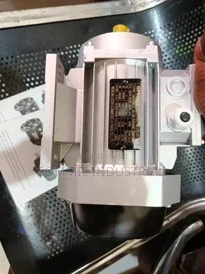 Electric Motor