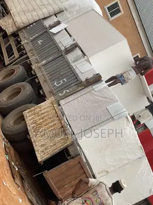 Gypsum Board for Ceiling