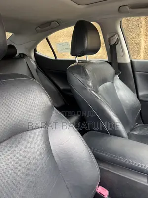 Lexus IS 2013 Silver
