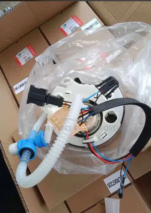 Fuel Pump Range Rover Evogue 2012/2014