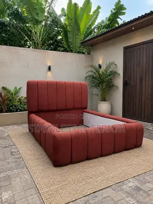 Luxury Bed Frame