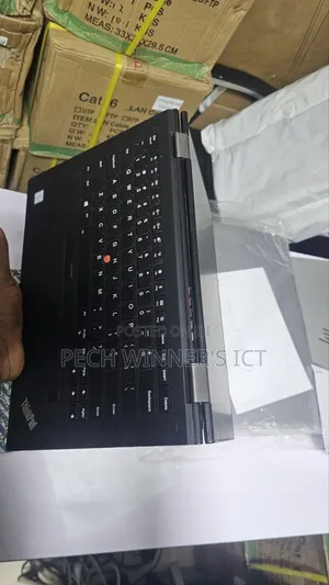 Laptop Lenovo ThinkPad X1 Carbon 8GB Intel Core M3 SSD 256GB