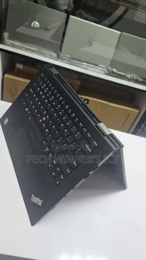 Laptop Lenovo ThinkPad X1 Carbon 8GB Intel Core M3 SSD 256GB