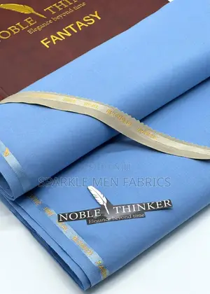 Men Fabrics