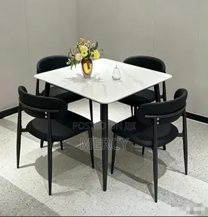 Dining by Four Chairs / Restaurant Chairs
