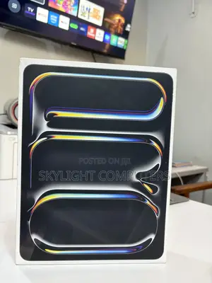 New Apple iPad Pro 2 TB