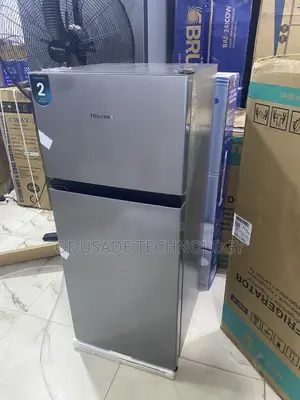 Hisense172dr Food Storage Fridge