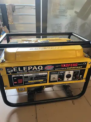 Elepaq Generator