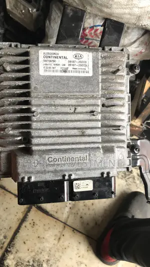 Brain Box for Kia Sportage , 2012/2016