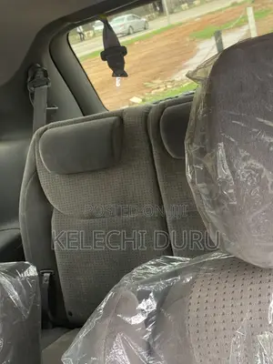 Toyota Sienna LE 7 Passenger 2010 Blue