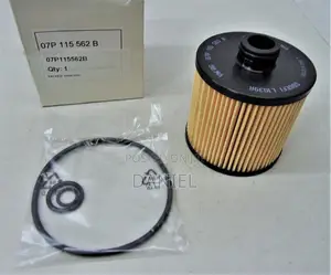 Bentley Bentayga Oil Filter