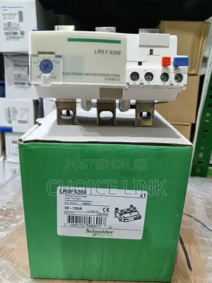 Schneider Lr9 F7381