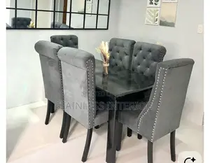 Luxury Dining Set