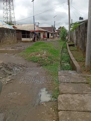 2 Plots of Land at Nkpolu Rumuigbo Port Harcourt