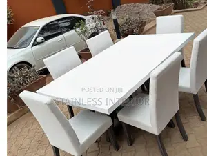 Luxury Dining Set