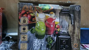 Aux Professional Blender 2800w