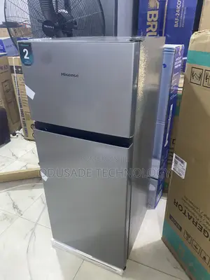 Hisense 124l Space Saving Fridge172dr