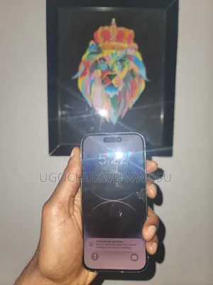 Apple iPhone 14 Pro 128 GB White