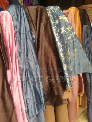 Fabric for Chairs , Sofas,Beds , Decorations and More