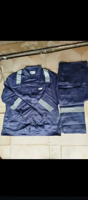 Up And Down Coverall