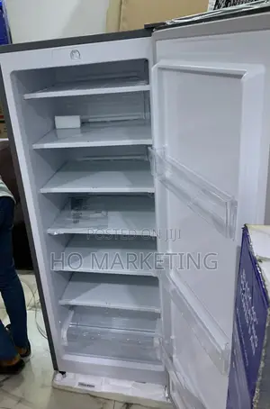 Hisense 189hs Standing Freezer