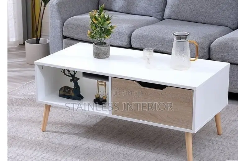 Center Table