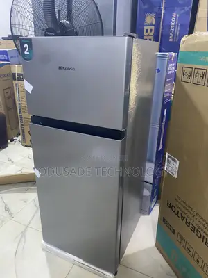 Hisense Refrigerator for Daily Use 124l