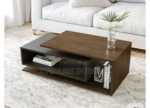 Center Table