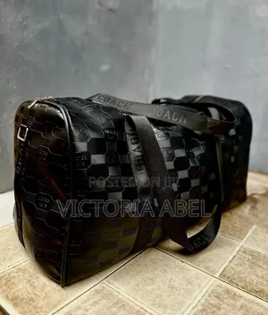 Traveling Bag
