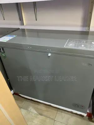Kenstar Chest Freezer 255l