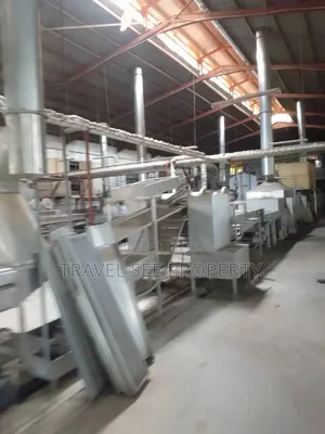 C Of O Indomie Factory Warehouse